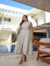 Chamise Melisa Plus Size