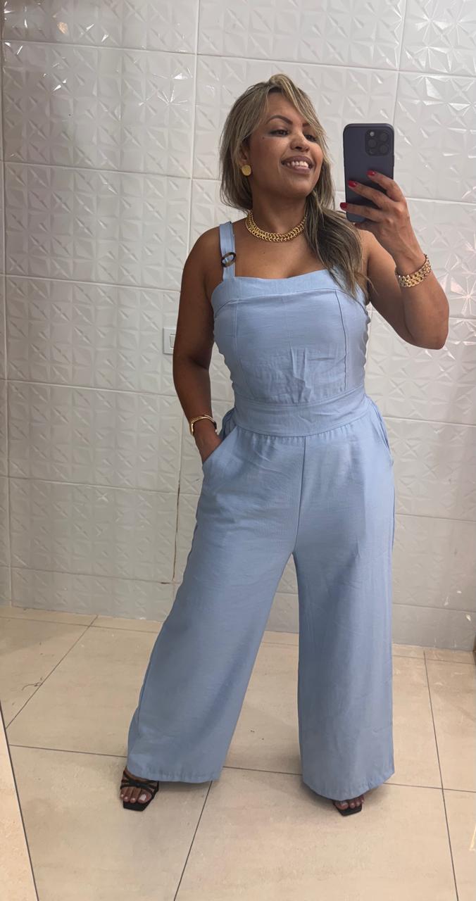 Macacão Jade - Imagem 2