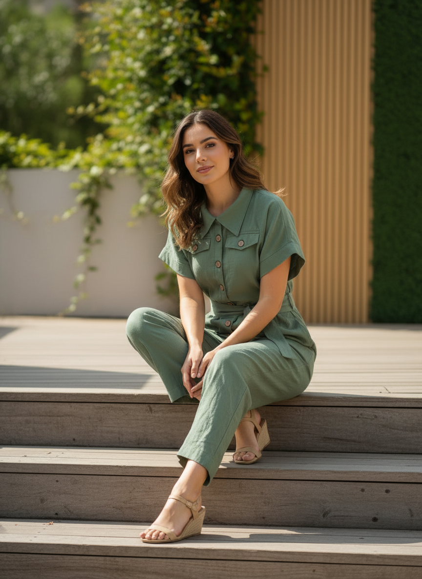 Macacão Paula - Imagem 3