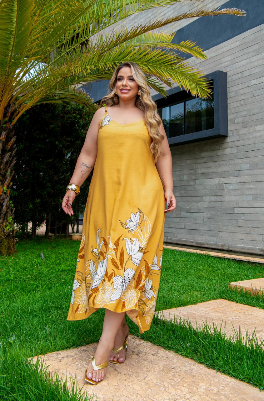 Vestido Lara - Imagem 2