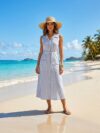 Chamise Regata Melissa Slim