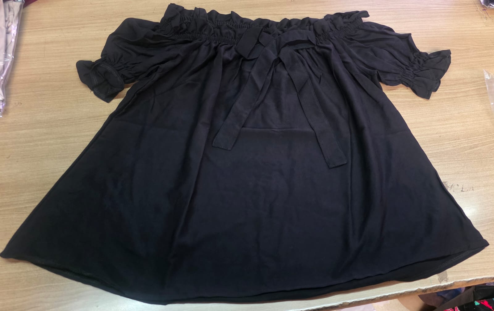 Blusa Laço Lua Slim - Imagem 3