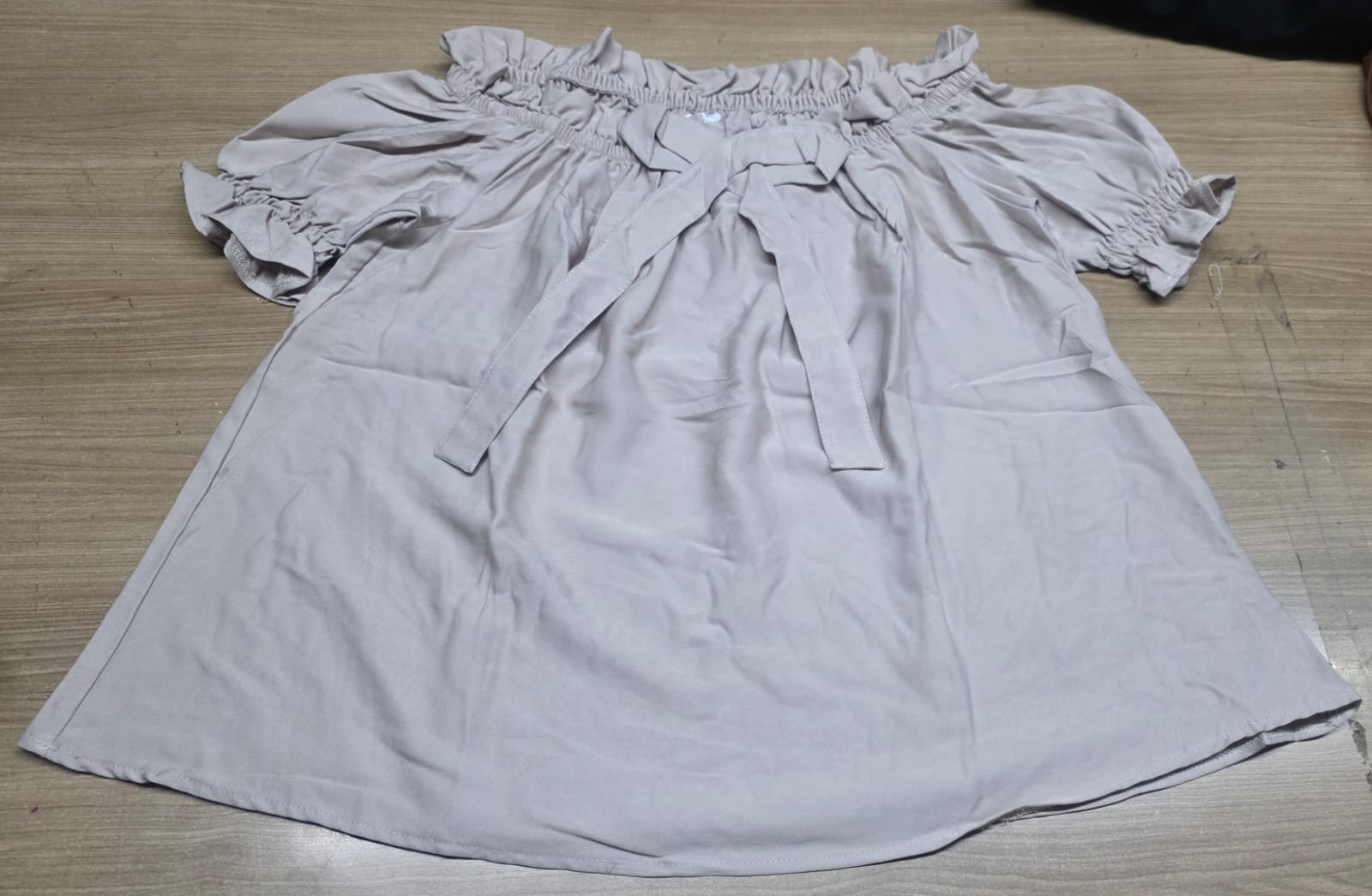 Blusa Laço Lua Plus Size - Imagem 7
