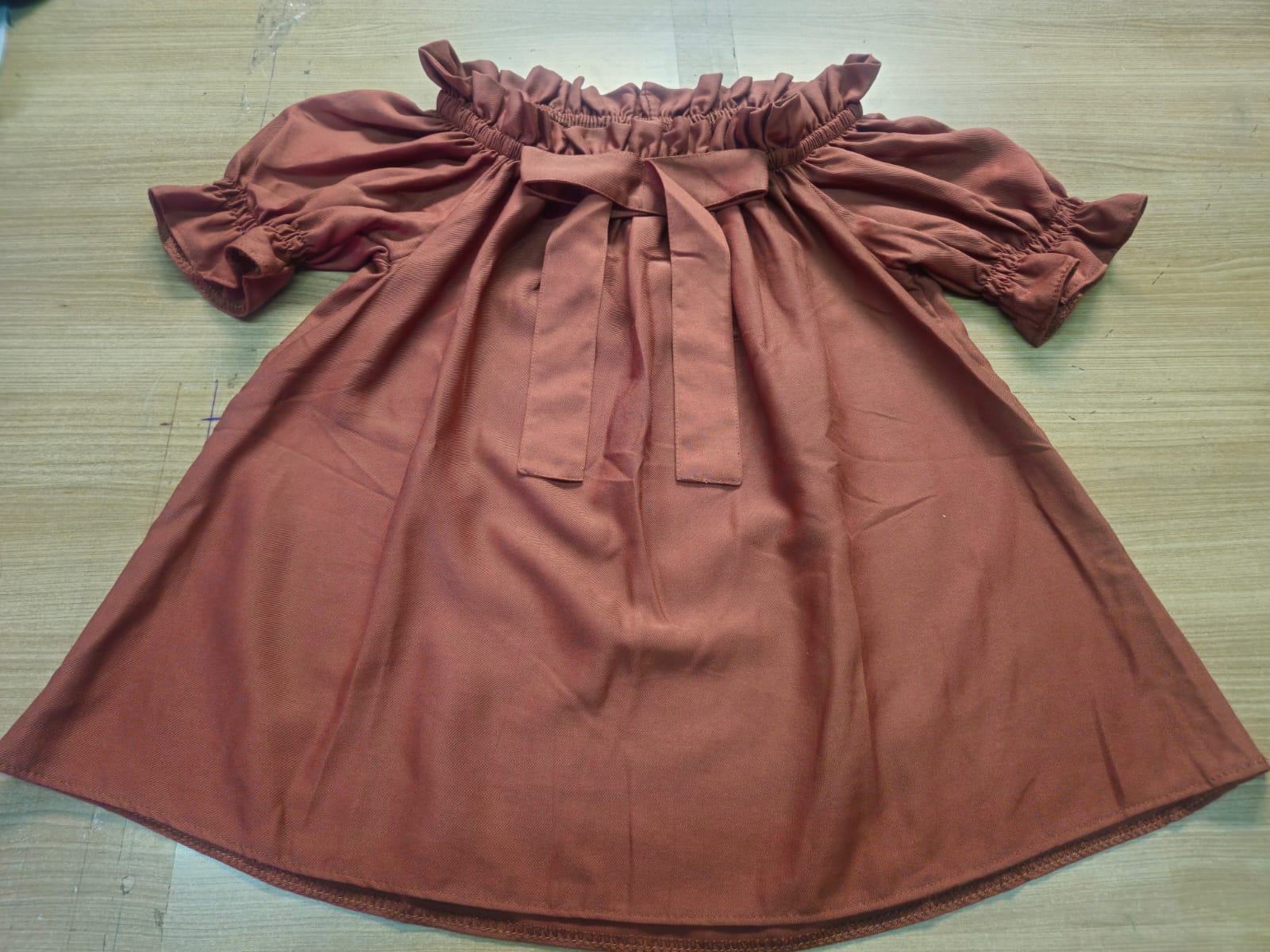 Blusa Laço Lua Plus Size - Imagem 6